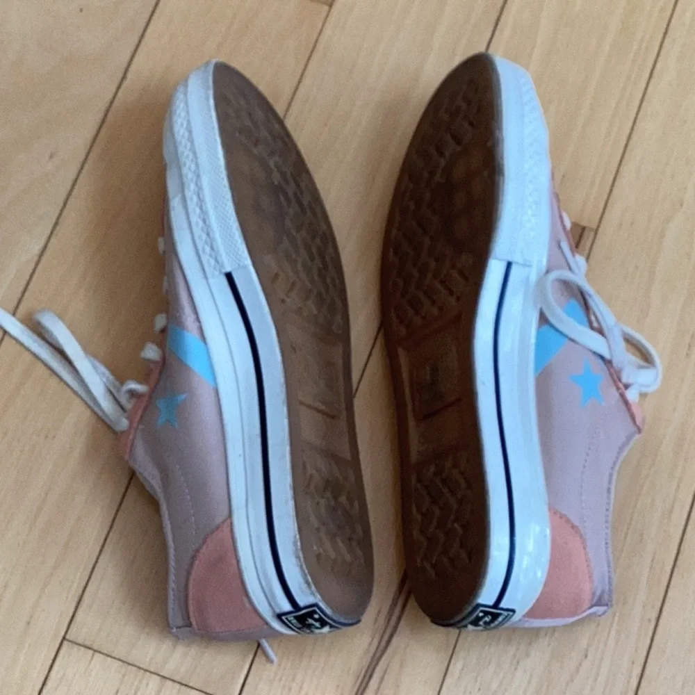 Converse Star Player 76 low “Frappe”, light pink - Picture 8 of 13